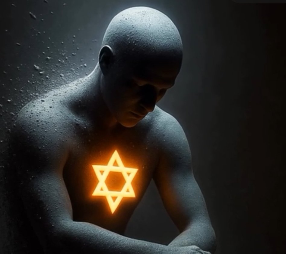 ✡️✡️✡️✡️✡️✡️✡️
Am Yisrael Chai‼️