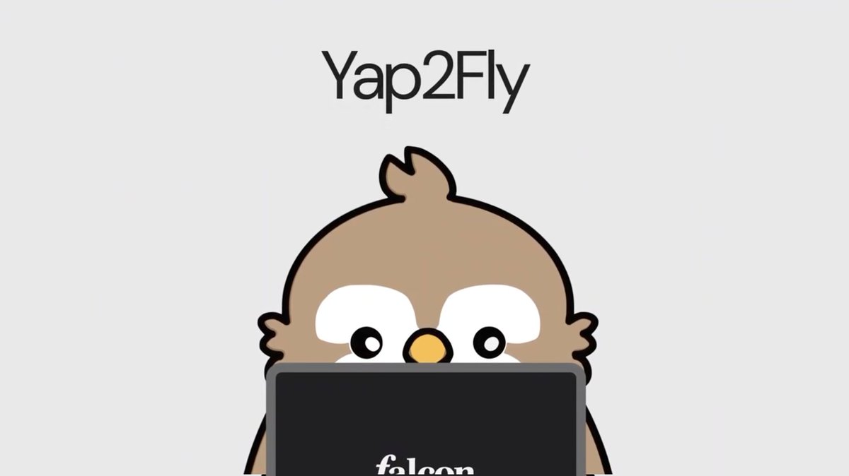 AdebayoCopy's tweet photo. Falcon is flying higher 🦅

1,100,000,000 USDf now in circulation.

@falconfinance is not just a mere things,it's an eco project for everyone, $mint now and get your stake high on Falcon backed by @KaitoAI

$USDF , #gFalcon , $mint https://t.co/GE9Kf3l0gx