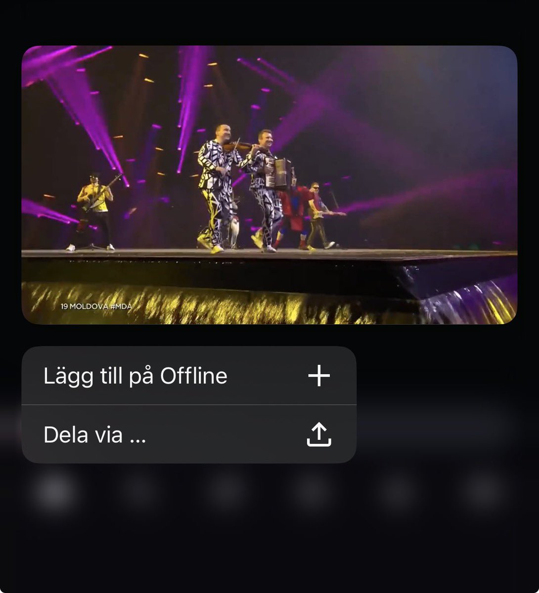 So elon has worsen this app once again or why can't I post a video that someone else uploaded?!