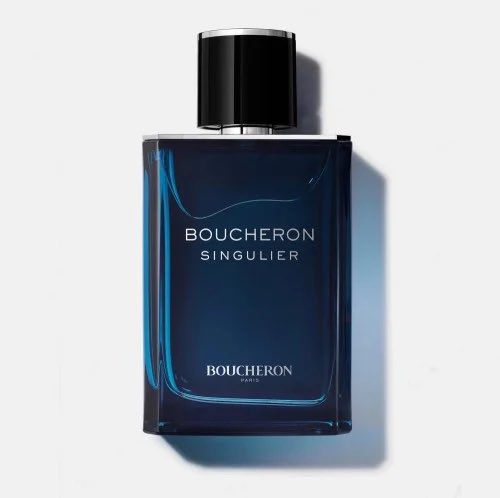 اسم العطر لن تكرهني