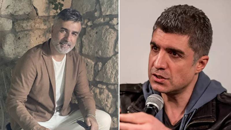 Ercan Deniz kardeşi Özcan Deniz'e zeytin dalı uzattı: Çok özlüyorum! egedesonsoz.com/ercan-deniz-ka…