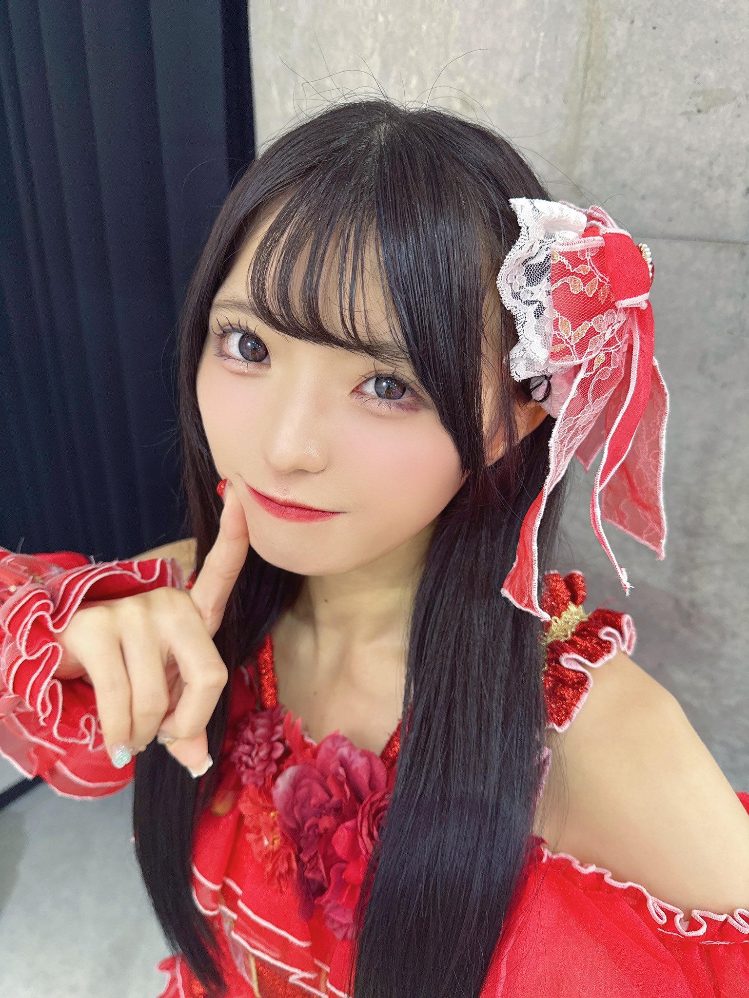 あさひ凛（瞬きもせず）9月5日(金) EX THEATER ROPPONGI on X