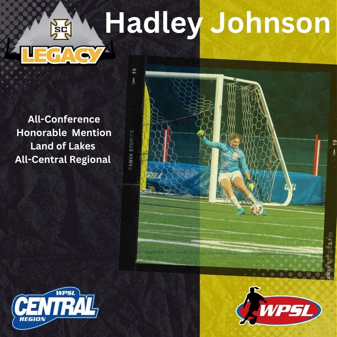 High quality player and awards!