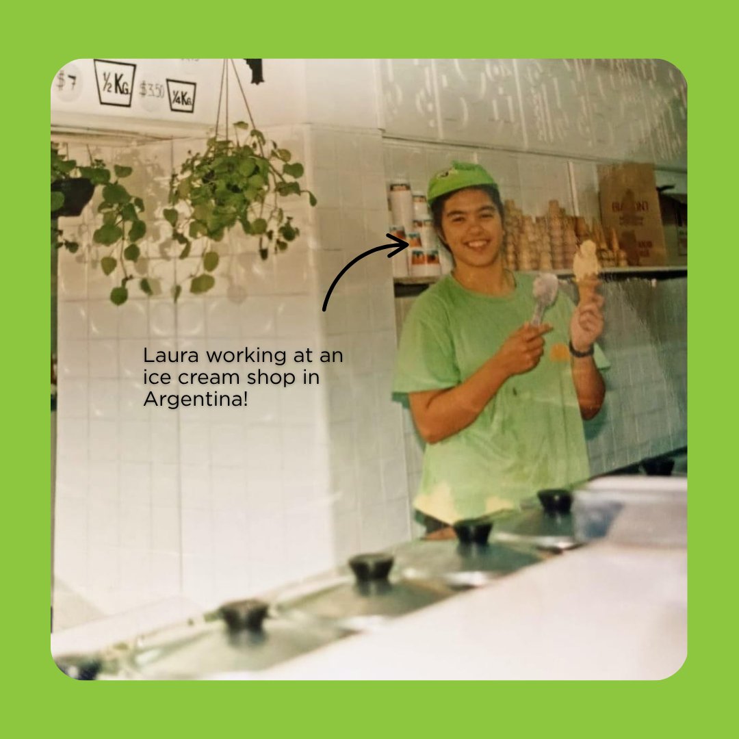 With SCG since 2005, Laura thrives in Association Management. She brings heart to everything she does—whether it’s planning unforgettable trips for her kids or dreaming of Patagonia 🇦🇷 &amp; gelato in Italy 🇮🇹. Favorite advice? Love what you do. 💼