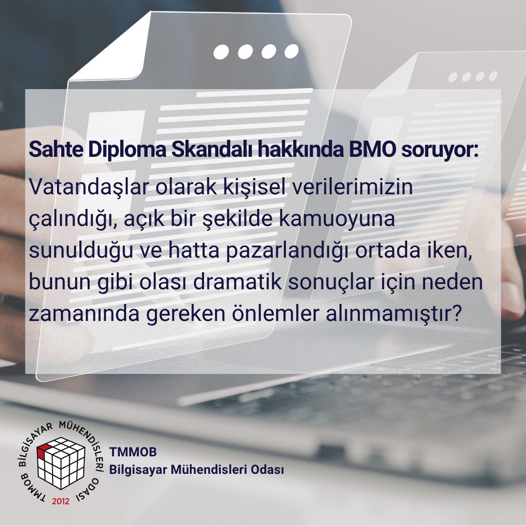 #bmosoruyor
#bmosahtediplomayakarsi
#bosunamiokuduk