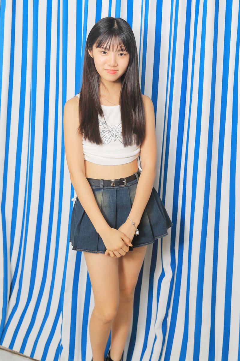 2025/7/12 CHEERFUL ファンミーティング ひまりちゃん🩷個撮⑦