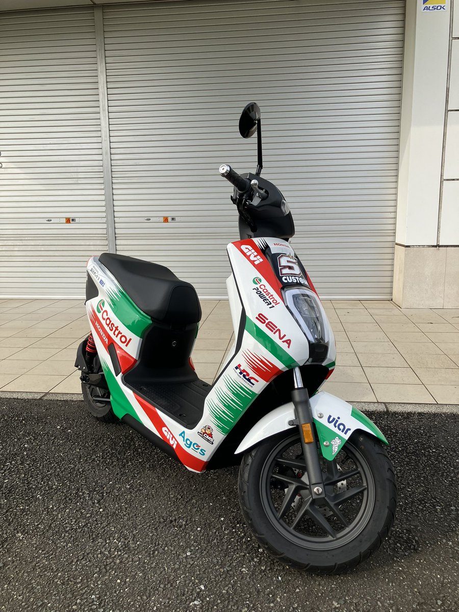 うっちーページ うっちーページ】 うっちー (@uttii_zx10RR) / X