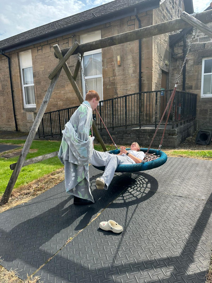 CWD Falkirk tweet media