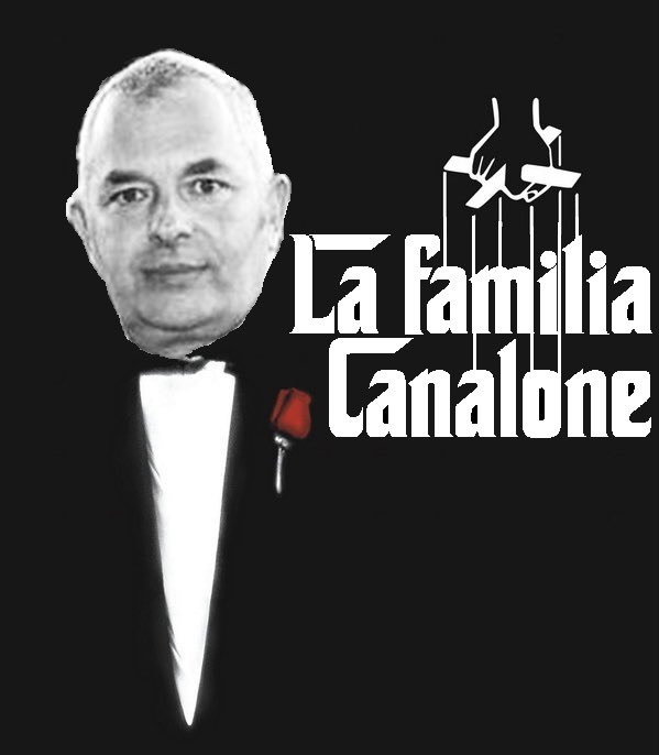 “Y ahora vienes a mi club, el día del nombramiento como abogada anticorrupción de mi hija, a pedirme transparencia en la gestión”