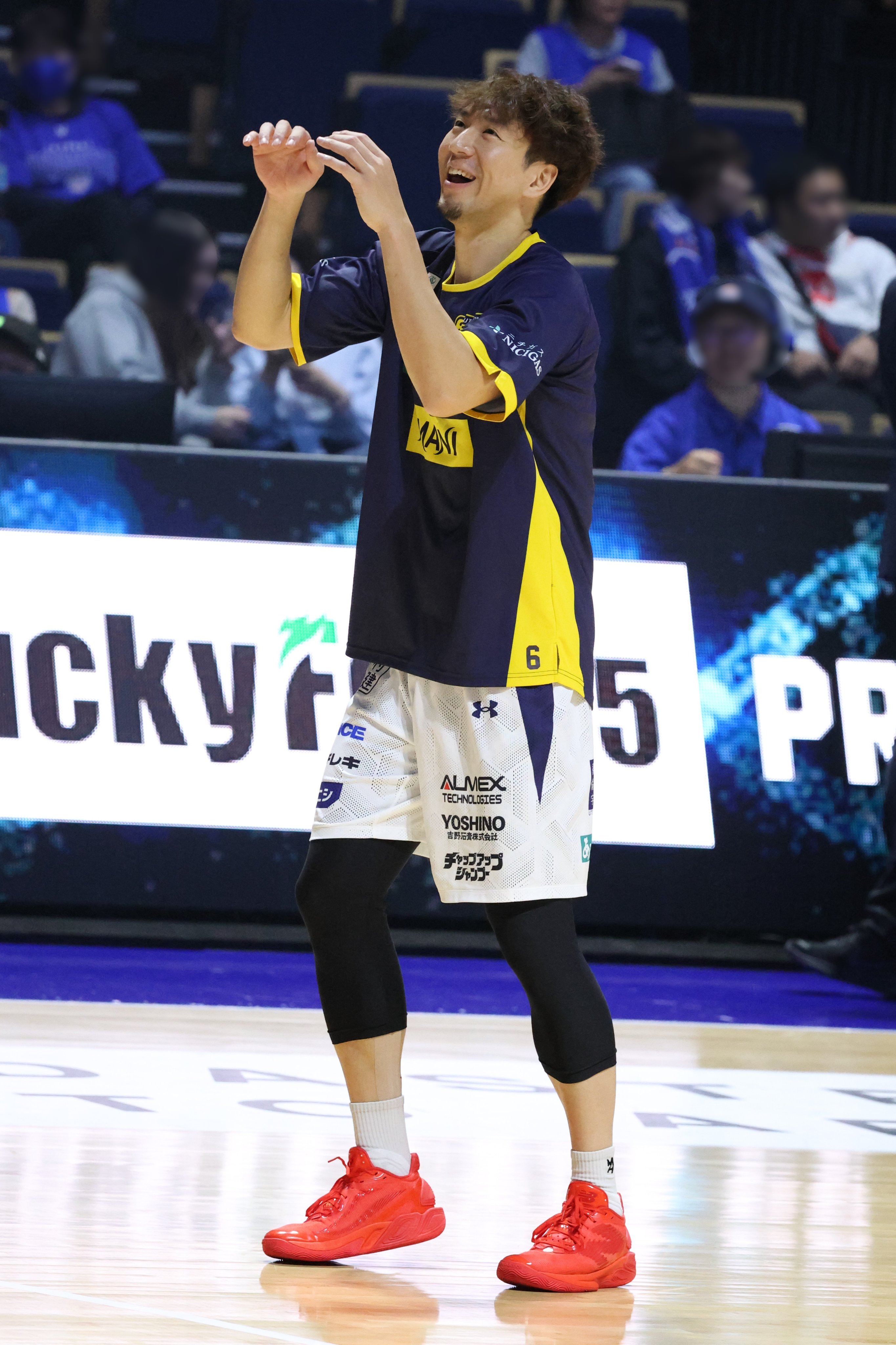 くら🏀#6 on X: 