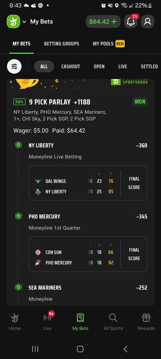 Took a while off but back at it 💪🏽 #letsgetpaid #greenteam