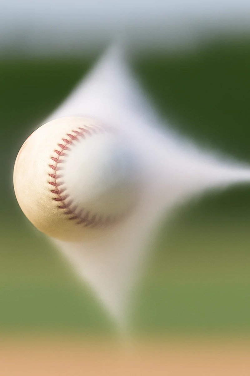 jrpick01's tweet photo. @DestinSandlin @smartereveryday Ever since you built the supersonic baseball cannon I've always wondered would there be a way to make this happen? AI made it happen but that doesn't count. https://t.co/ojBuhRfJ7i