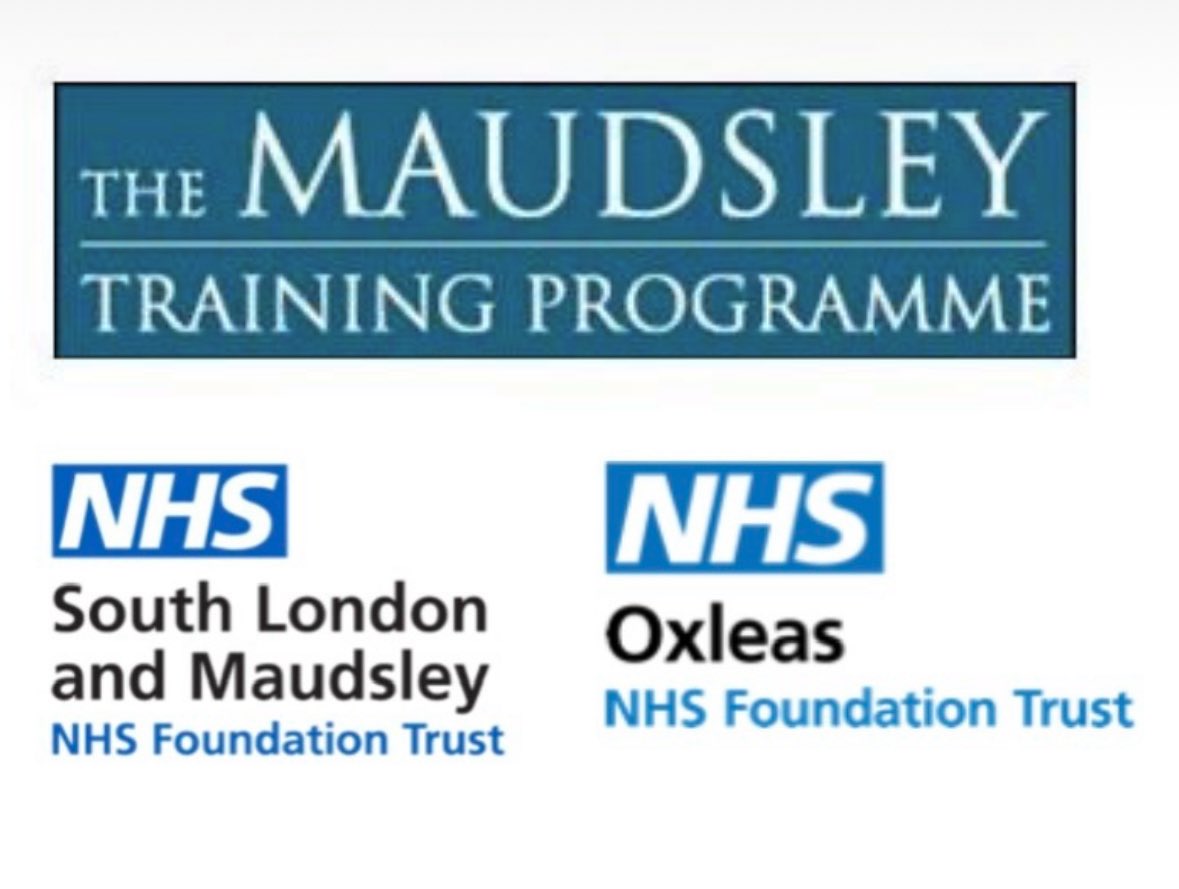 Maudsley Training Programme (@mtppsych) on Twitter photo This afternoon our residents have an induction break out session with the NHS Trust that will provide their clinical placements across the South East London Scheme. We look forward to hearing from our colleagues who will support residents through their training
#medicaleducation This afternoon our residents have an induction break out session with the NHS Trust that will provide their clinical placements across the South East London Scheme. We look forward to hearing from our colleagues who will support residents through their training
#medicaleducation