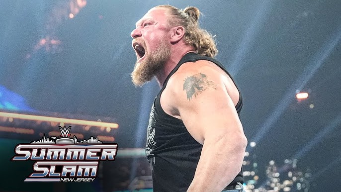 شاهد فيديو عودة بروك ليسنر فى سمر سلام 2025 وهجومه على جون سينا

شاهد الفيديو من هنا  tinyurl.com/52af6ved

#اخبار_المصارعة_الحرة