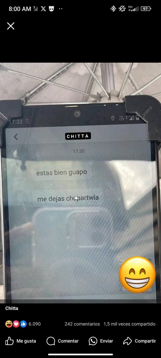 deyramirez28's tweet photo. Te la chupó? 🤤 https://t.co/IyvjrS2kDi