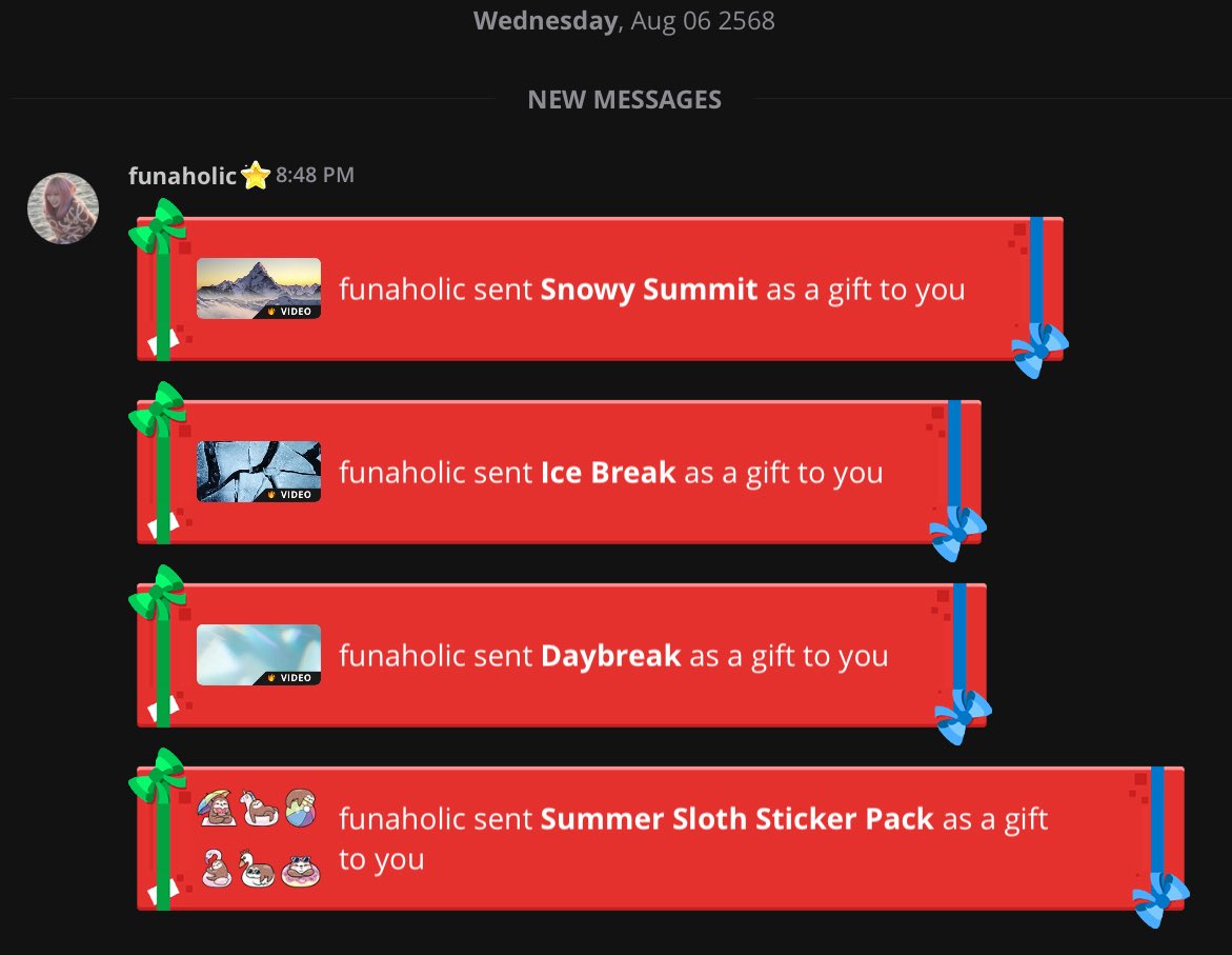 iruaemx's tweet image. ฟินมาก ตอบไวแบบปึ้บปั้บ 🩵🩵 #osem𝒿𖤝