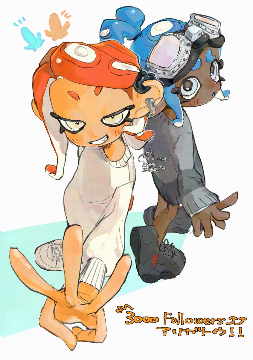 これからも色々描きたいね