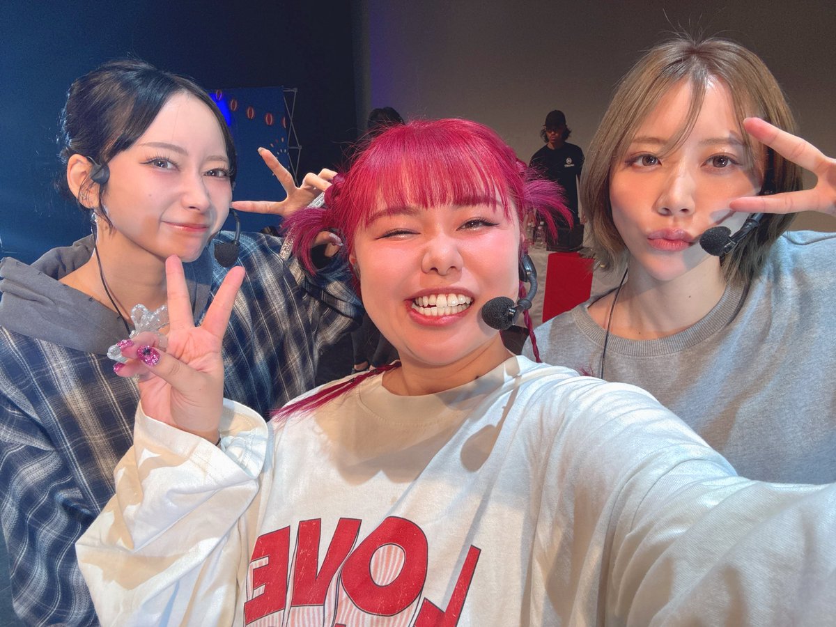 luv02_uran's tweet photo. #うちらのなつやすみ in福岡

レポたくさんお待ちしてます💗🫣

楽しかった人ー！！！！✋ https://t.co/zCxkAmi4oM