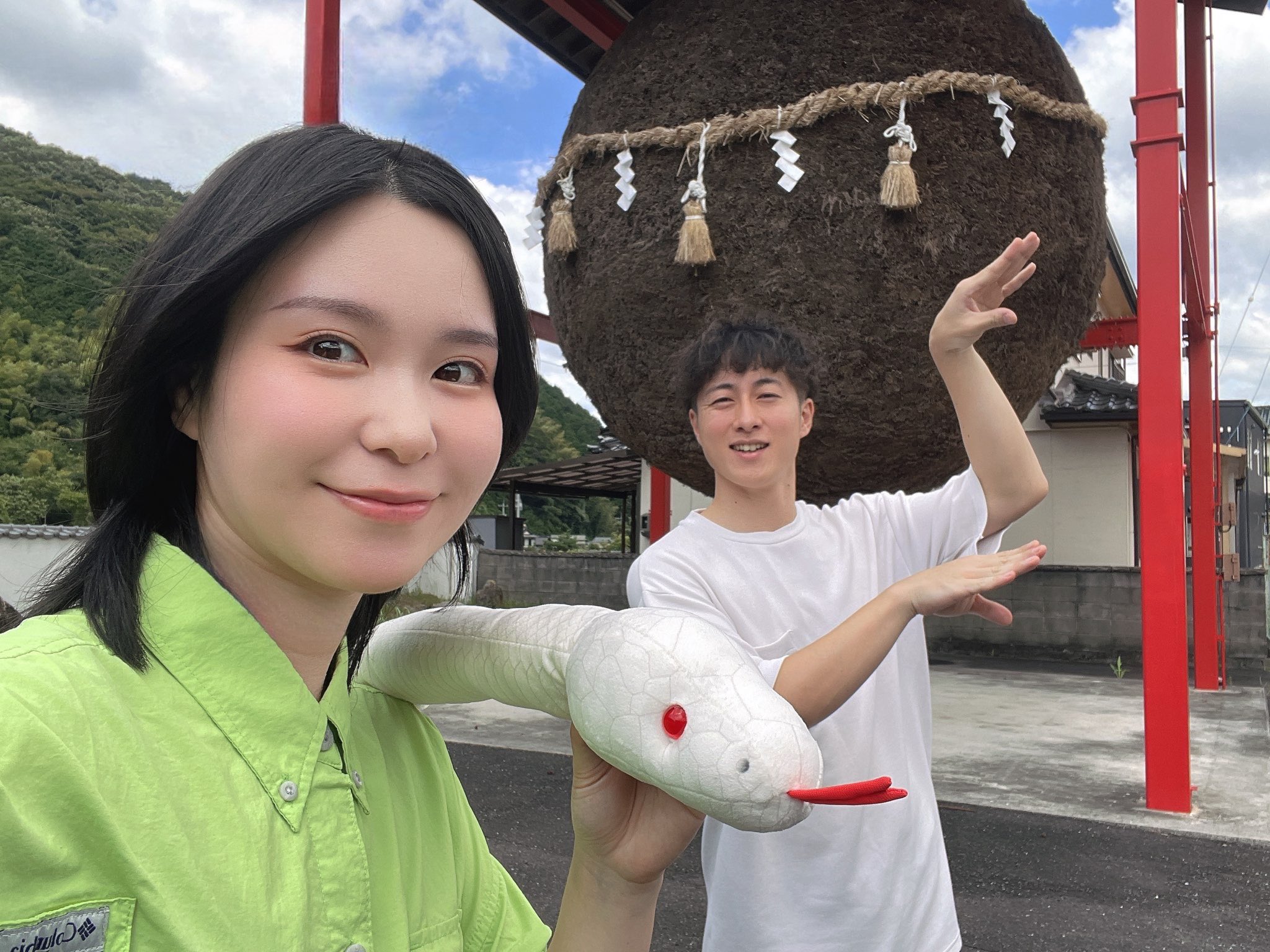 すべまる🚗移住しました on X: 