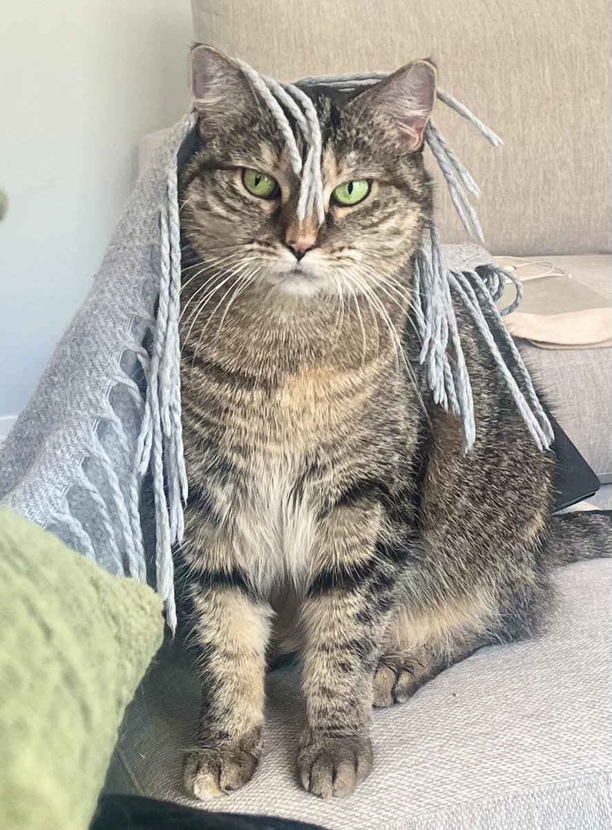 I would make a beautiful bride