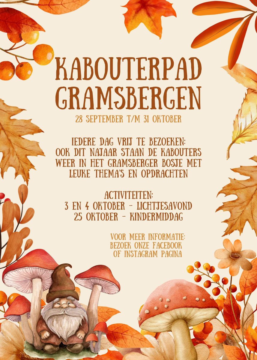 Gramsbergen.nl (@gramsbergen) on Twitter photo 
