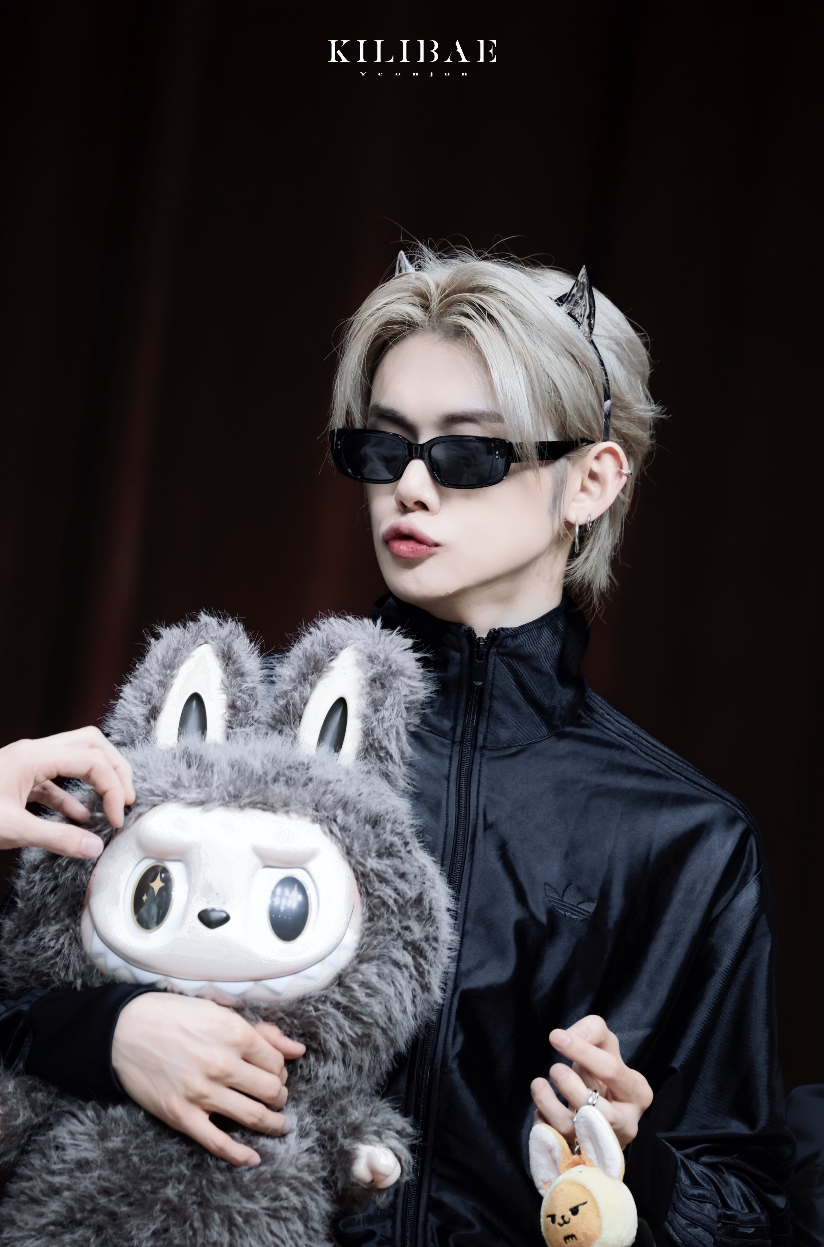 ヨンジュン yeonjun ドール じゅん •᎑• ࣪ ☆ ‎🦊🐾 (@choi_ym_yeonjun) / X