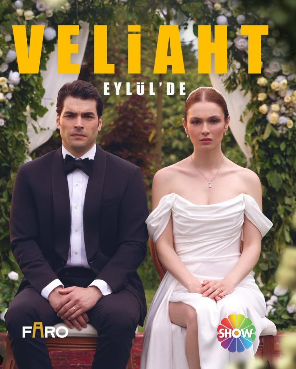 La dizi que me tiene con más ganas de ver la sorpresa inesperada con ganas de que vayan saliendo más cosas necesito mi dizi de entretenimiento 

#veliaht