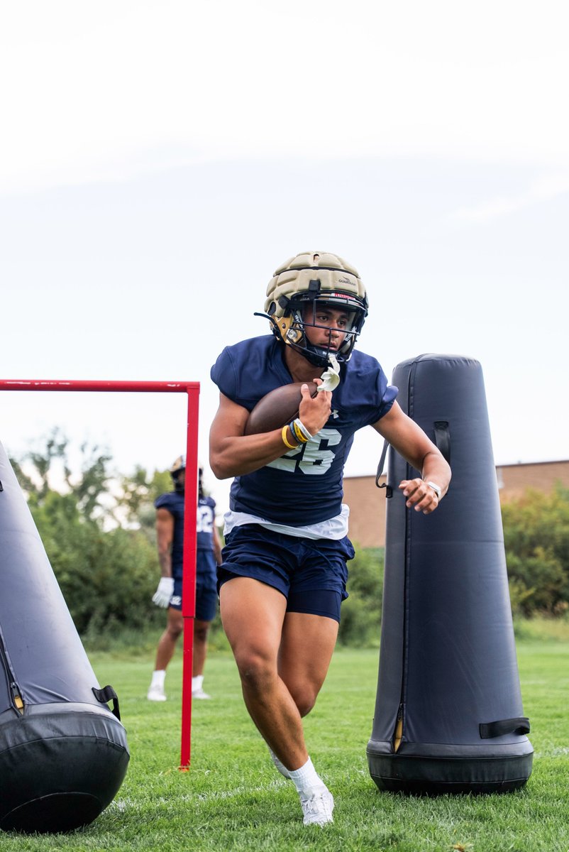 TheRightCats's tweet image. Rookie RB&apos;s ‼️ 

#BobcatBuilt | #GoCatsGo