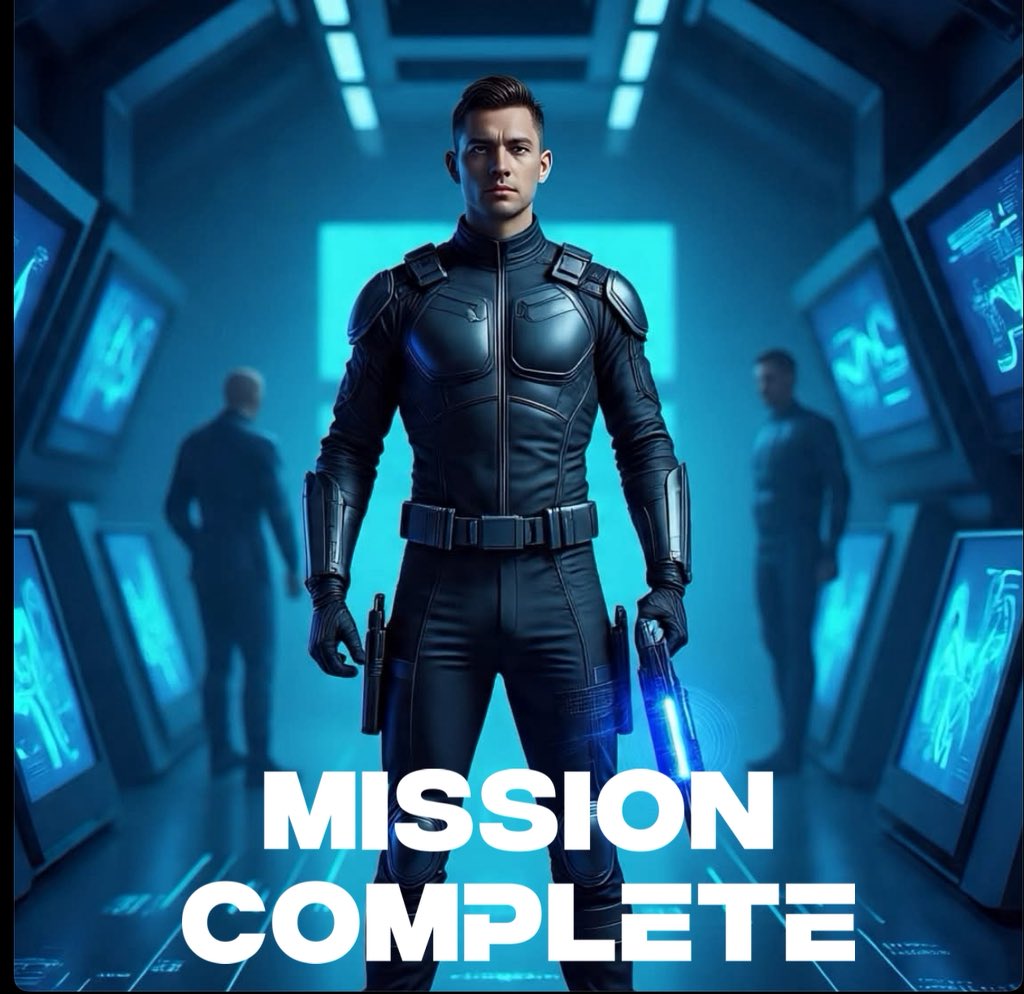 johnallanmoody's tweet image. The revolutionary concept

Individual sovereign communication enables people to reclaim control over their digital interactions, shielding themselves from manipulation and cognitive warfare.

- Resist propaganda 

#PJSF