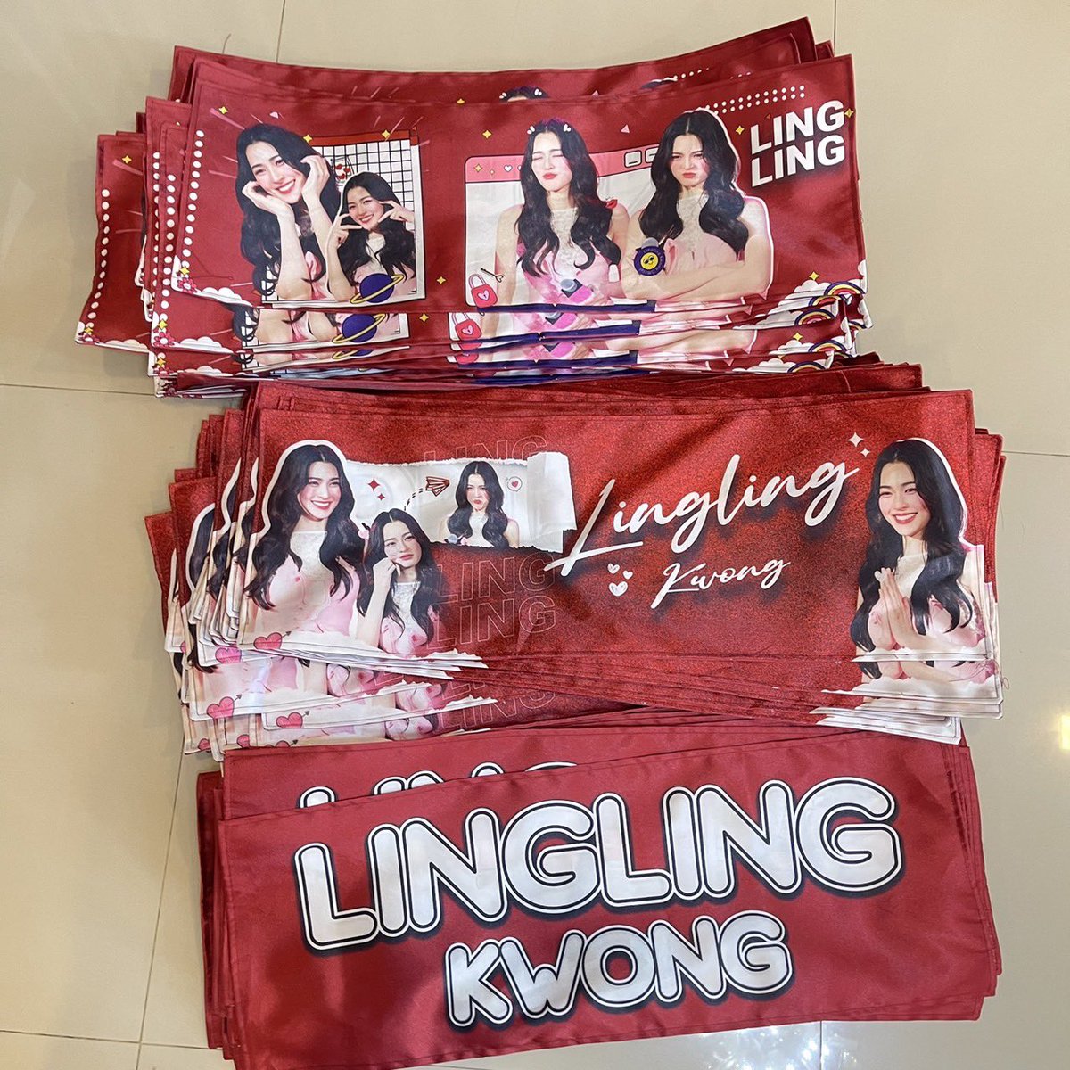 manuttingshop's tweet image. รับทำผ้าเชียร์ สโลแกนผ้า 
โปร📍สั่ง 20 ผืนขึ้นไป ออกแบบฟรี!!!!
#GirlsCup #GirlsCupPresentedbyมาม่า #หลิงออม‌ #lingorm #รับทำของแจก #รับทำผ้าเชียร์ #รับทำสโลแกน