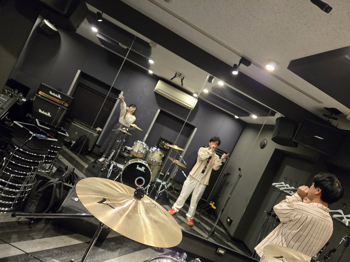がんばりました！！
まだまだがんばろうね🔥🔥
