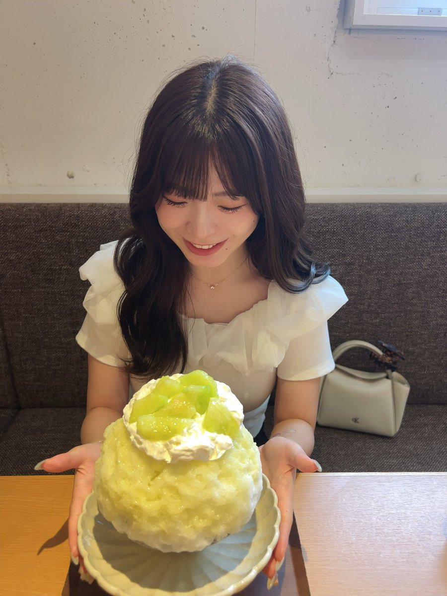 さいきん🍧🍈

チケット予約開始💌⇩
tiget.net/events/420457