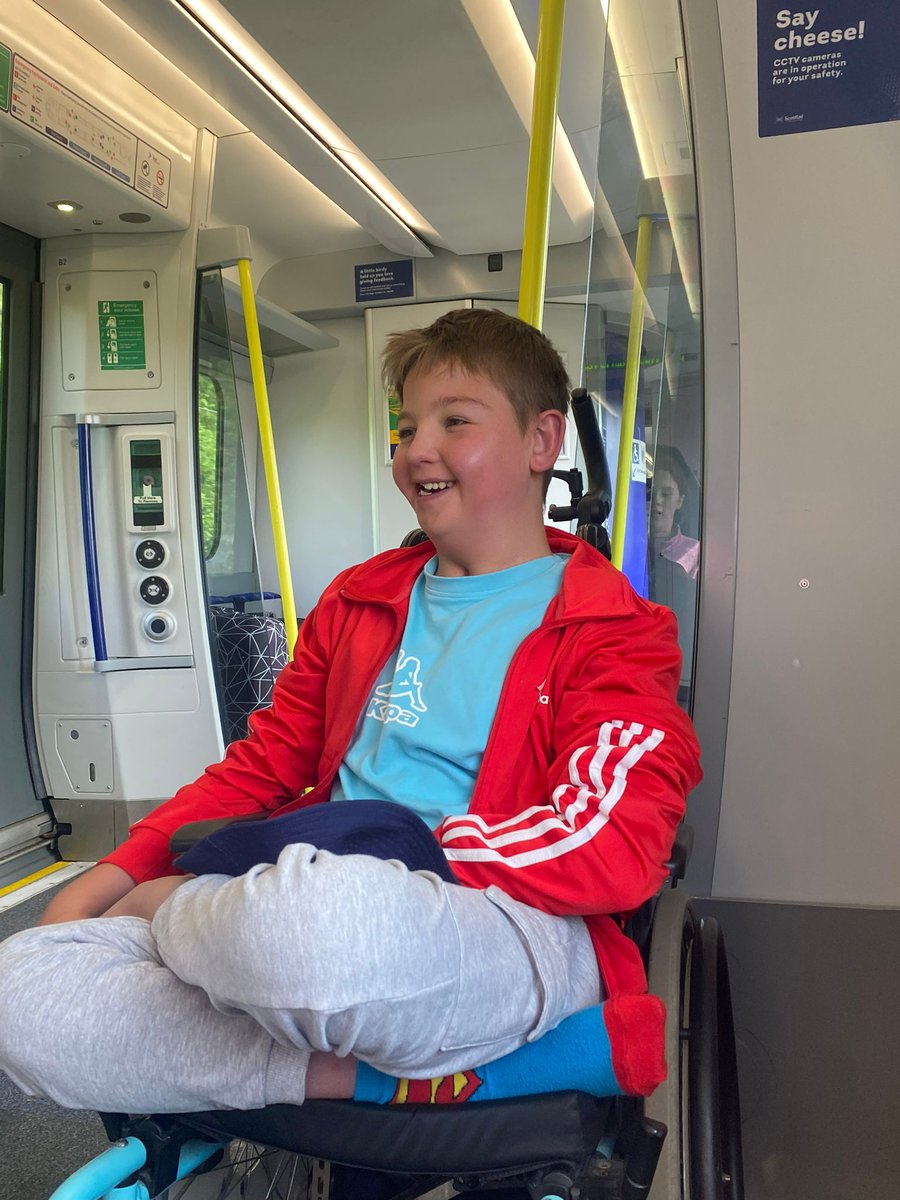 CWD Falkirk tweet media