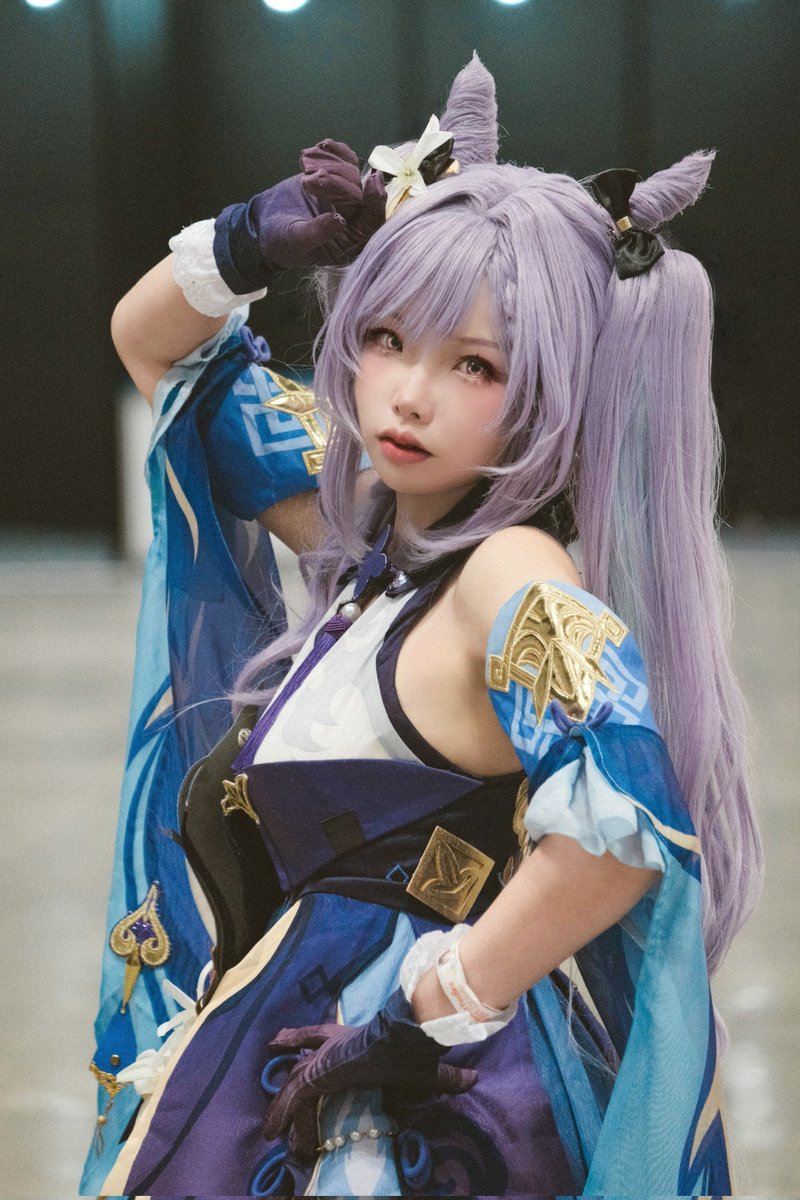 Miha (@cos_miha) on Twitter photo 2025.08.03. ์๋ํ์คํฐ๋ฒ
์์ ๊ฐ์ฒญ
๐ท: <a href="/joinho35548/">innno0๐ท</a>
#์์ #ๅ็ฅ #GenshinImpact 2025.08.03. ์๋ํ์คํฐ๋ฒ
์์ ๊ฐ์ฒญ
๐ท: <a href="/joinho35548/">innno0๐ท</a>
#์์ #ๅ็ฅ #GenshinImpact