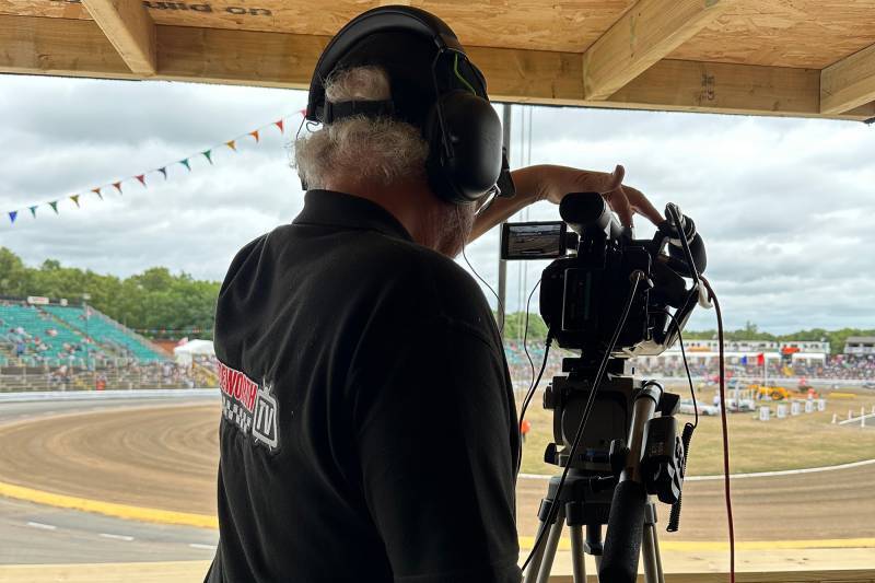 LiveU Brings Spedeworth TV’s Thrilling Track Races To  More Fans Than Ever #broadcast #acquisition ift.tt/xvY5b23