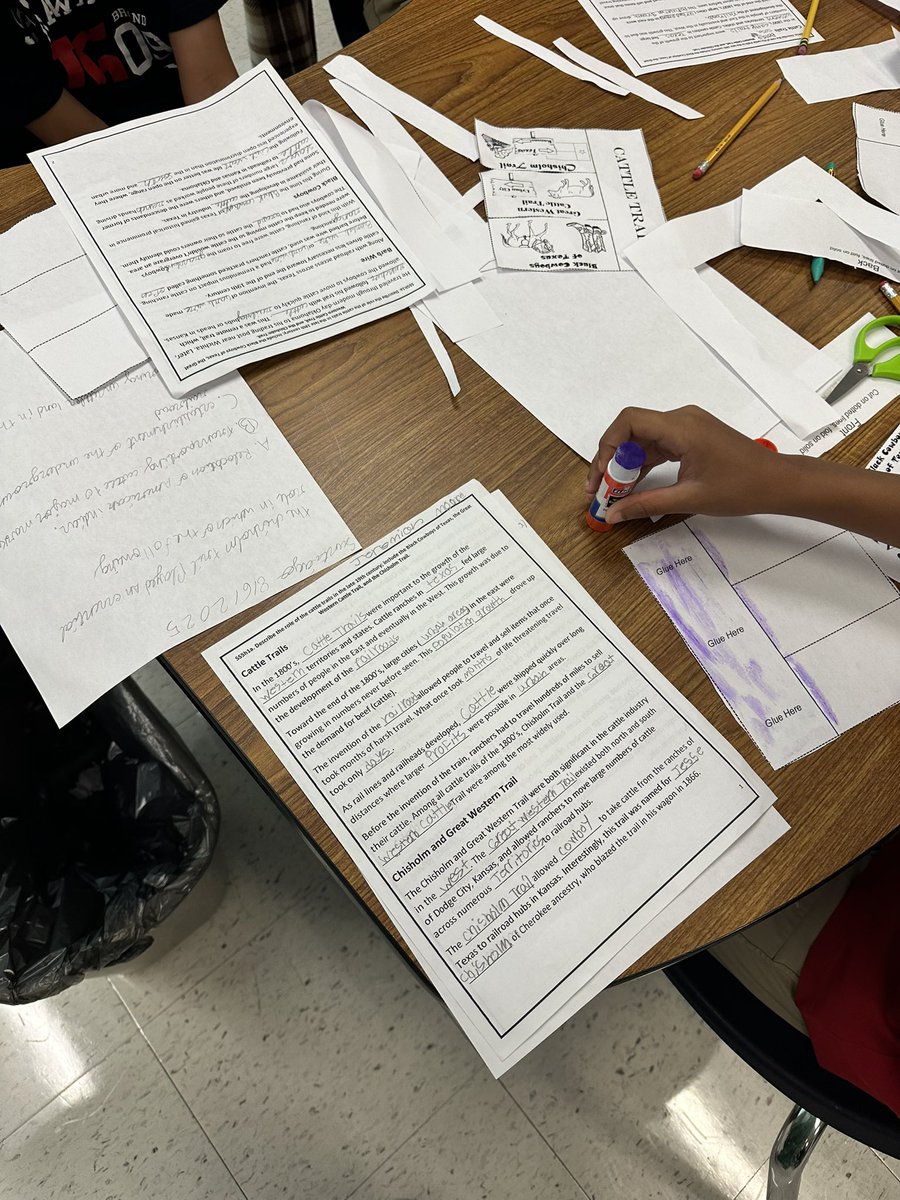 Caitlin Sabers (@mssabers) on Twitter photo 5th grade is starting the year strong with our Social Studies unit! Students were learning all about supply and demand with cattle🐄 trails today. <a href="/IsonSpringsES/">IsonSpringsES</a> 5th grade is starting the year strong with our Social Studies unit! Students were learning all about supply and demand with cattle🐄 trails today. <a href="/IsonSpringsES/">IsonSpringsES</a>