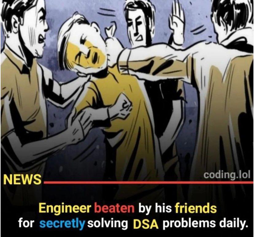 Bad friends among us