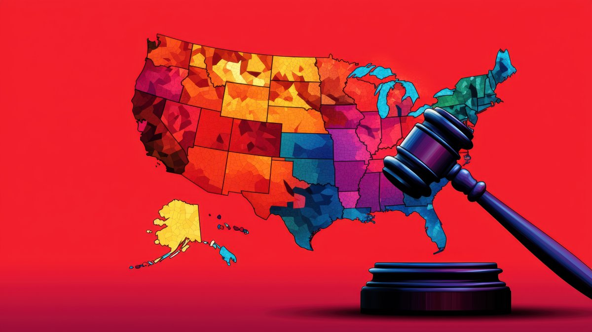 The word on the street is that #USStates will take on more #FoodFacility inspections from the #FDA. Is that true? Read TAG’s most recent article! link.achesongroup.com/state-inspecti…

#PublicHealth #ConsumerSafety #FoodManufacturing