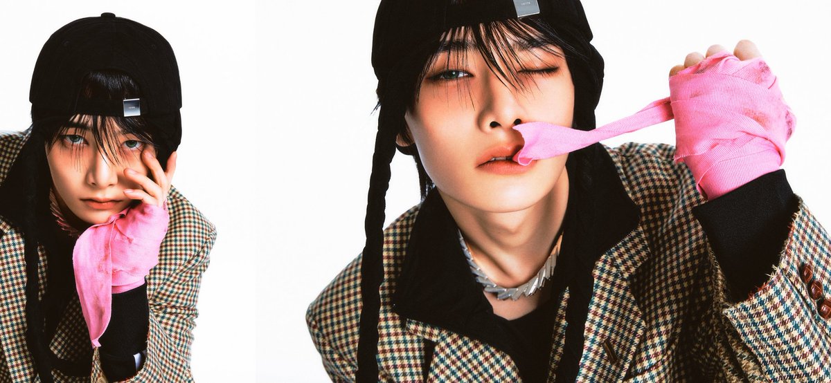 < ★ >  now the #𝟪𝗍𝗁 karma shows up. it moves with purpose and lands like it was always meant to. nothing about this is accidental. i stand here untouched and unbothered.