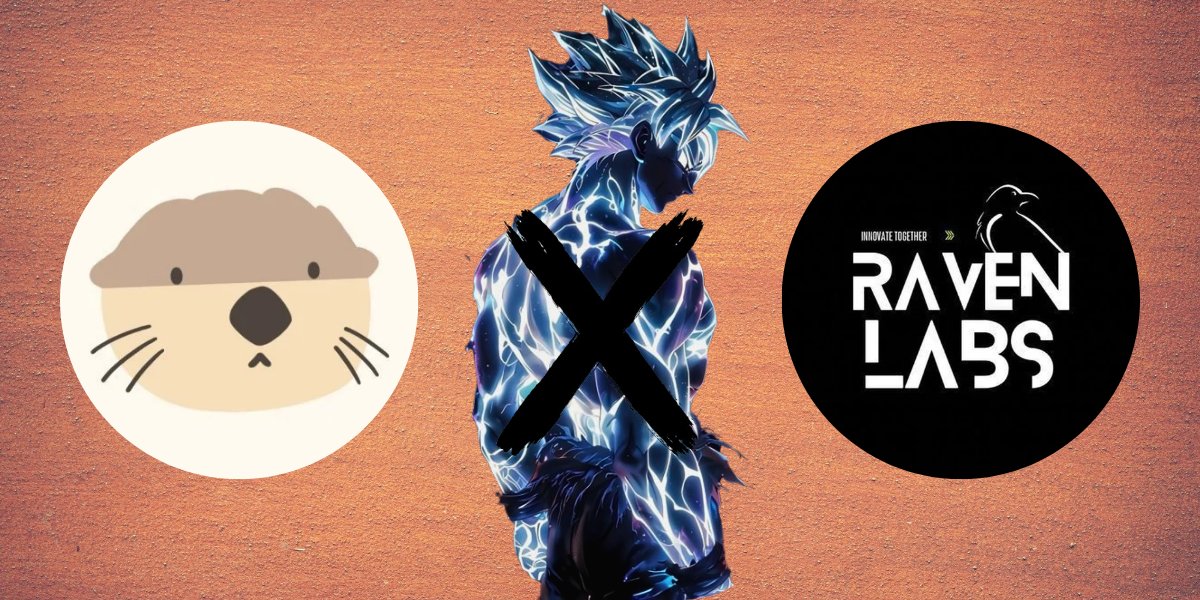 Raven.BTC (✸,✸) (@0xjpegwin) on Twitter photo ✦ We are Happy to announced our Collab with <a href="/HaedalPFP/">Haedal PFP</a>
→Secured some spots for our community
→Giveaway is already live in our Discord
• Mint : Aug 6th
• Supply: 1,500
→OGs: Free
→WL: 2 SUI
→Giving away 2 OG spots
→Drop $SUI wallet address
→Ending in 3 hours ✦ We are Happy to announced our Collab with <a href="/HaedalPFP/">Haedal PFP</a>
→Secured some spots for our community
→Giveaway is already live in our Discord
• Mint : Aug 6th
• Supply: 1,500
→OGs: Free
→WL: 2 SUI
→Giving away 2 OG spots
→Drop $SUI wallet address
→Ending in 3 hours