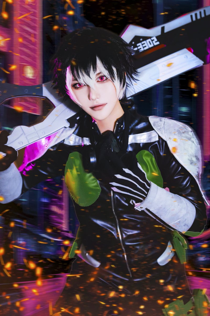 ⚔️ 괴수8호

•  保科 宗四郎 &amp; 鳴海 弦

M. <a href="/gkswjd12_bsa/">봄설아/そら</a> &amp; <a href="/parfait_0103/">🌟파르페(パフェ)🌟</a> 

#cosplay #コスプレ #怪獣8号 #KaijuNo8