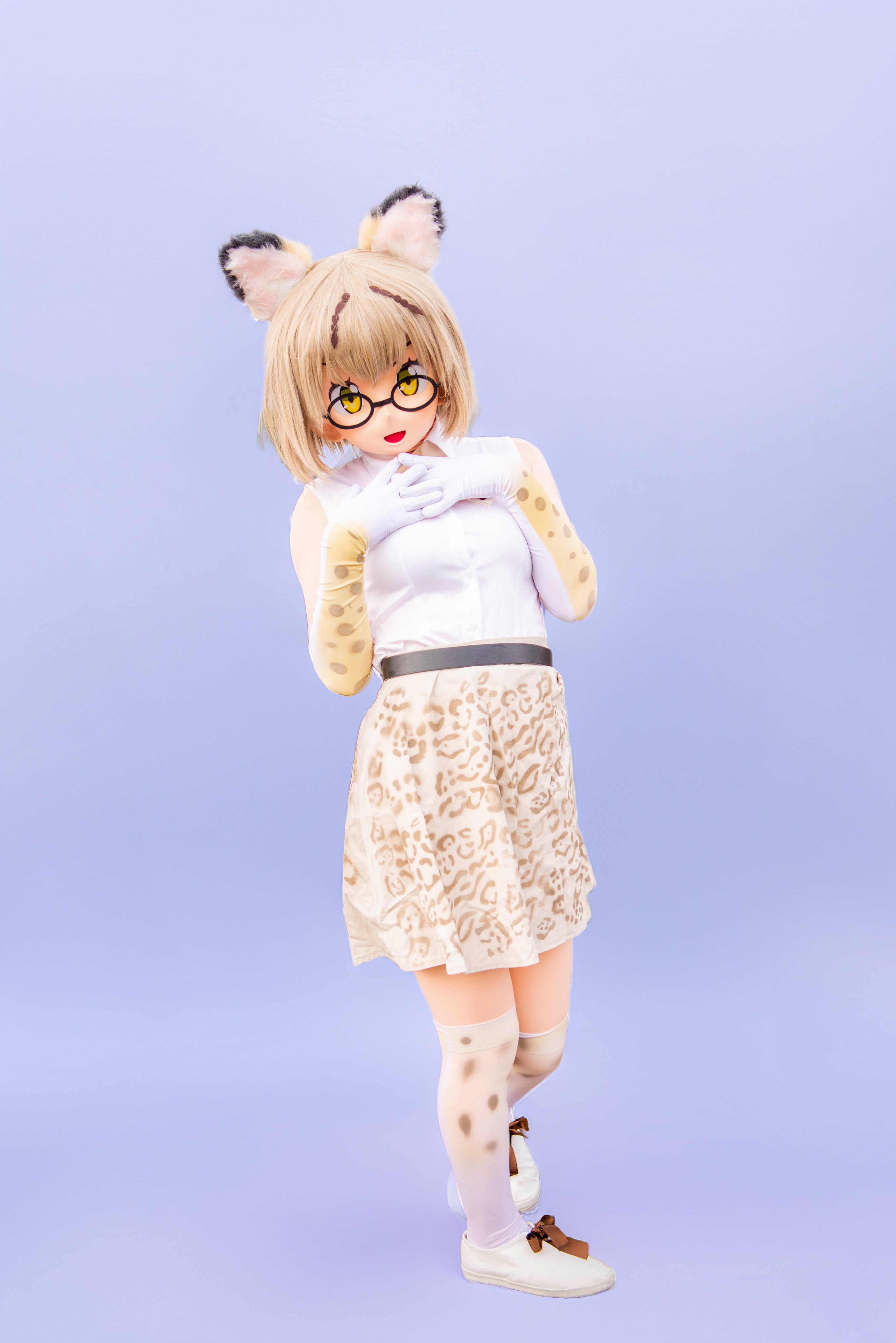 【まゆみっち】まゆみっち様♡の２歳シャンちゃんかまシャンちゃんコスチューム ちゃんかま様専用 （まゆみっち様専用】まゆみっち様♡の2歳