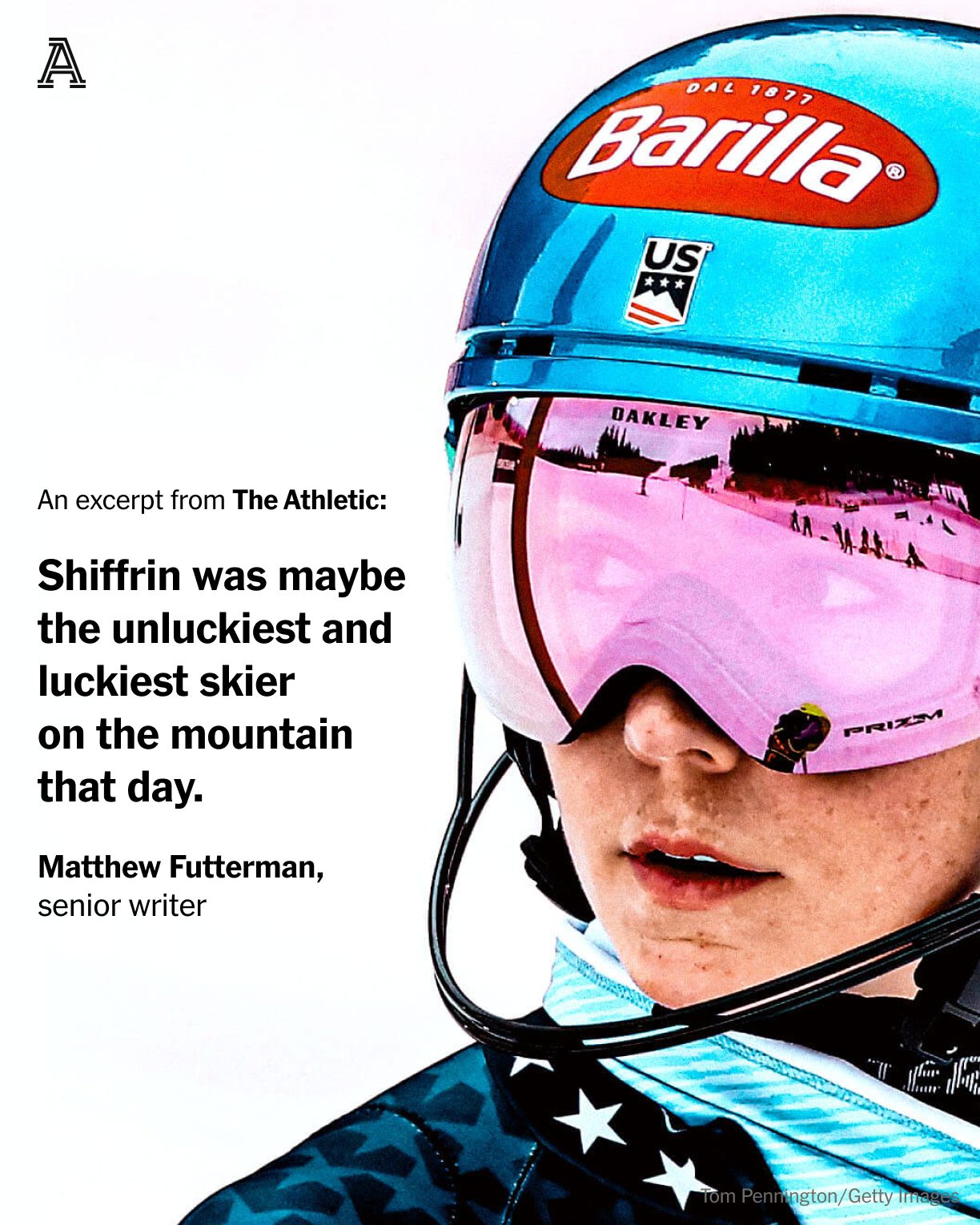 The Athletic on X: 