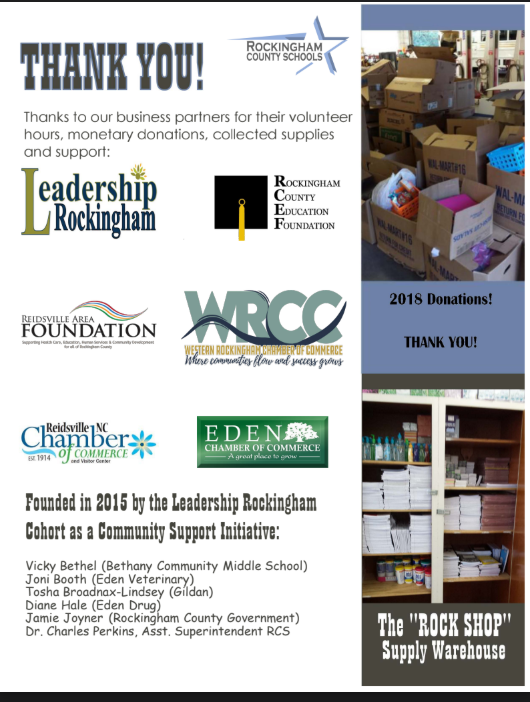 DolphinsLSE's tweet photo. Please help us give students the tools they need within their classrooms, so they can focus on learning!
Donations will be accepted at the following locations. LSE will be at the Eden Walmart on Friday, August 22nd from 9:00am - 11:30 am. We look forward to seeing you there! https://t.co/v0DwYAUfSt