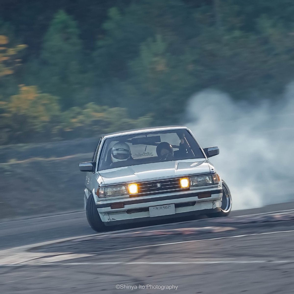 #みんなの憧れカーと今の愛車
その1
都度変わるけどずっと憧れはこの4台かな
戦う珍しい車ダイスキ❤️