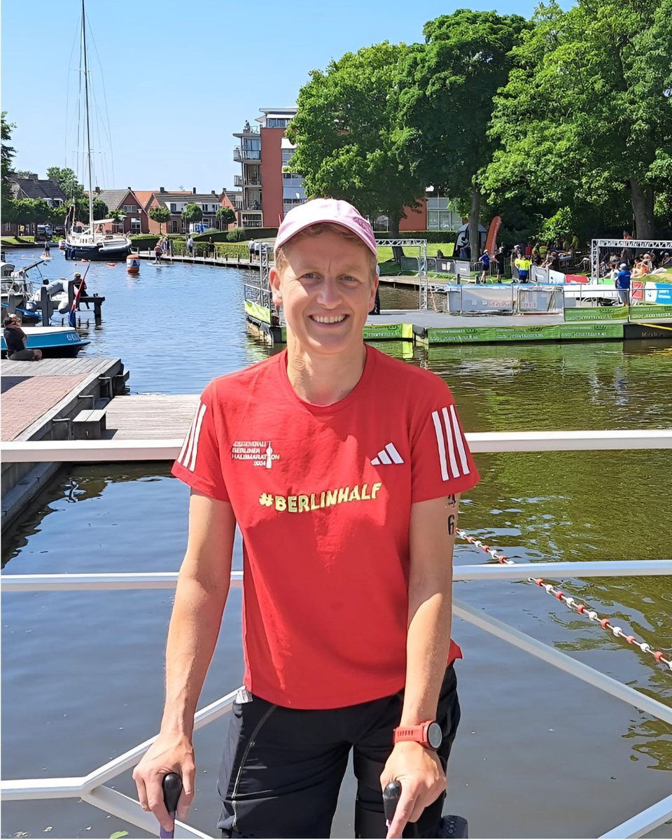 🌊 What Inclusion Looks Like in Open Water Swimming

German para-swimmer Tina Deeken challenges us to rethink what it really means to belong in the sport.

Read her perspective on building truly inclusive races 👉 openwaterswimming.com/what-inclusion…