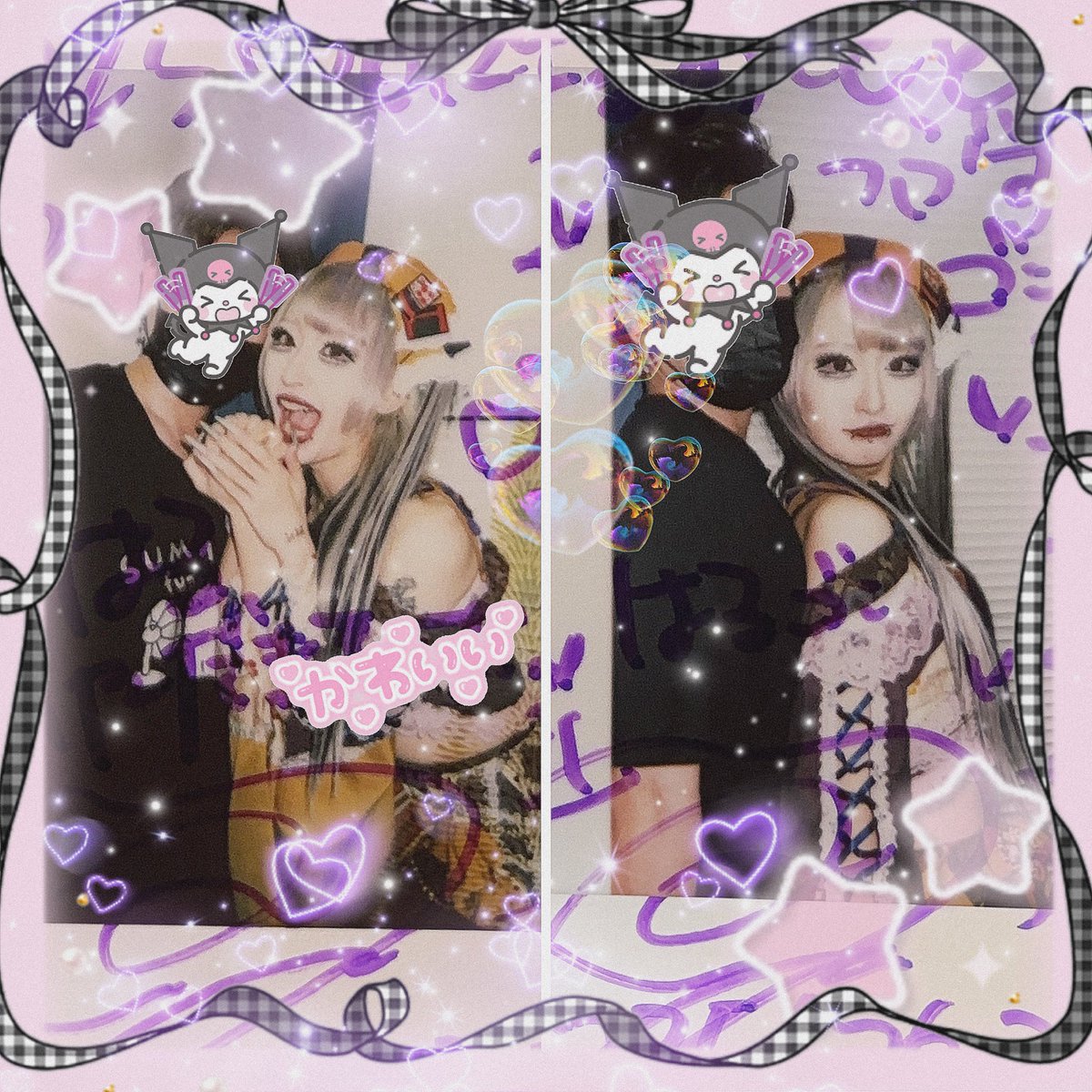 25/06/29 誘惑vol.8
 #あんりゴン接触報告