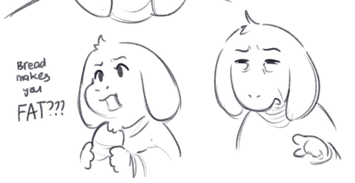 their little shithead brother