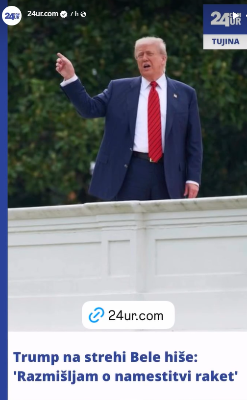 Prokleti komonisti, da boste vedeli, zakaj se mladi slovenci sprehajajo po strehi parlamenta. Stran grde in grešne misli