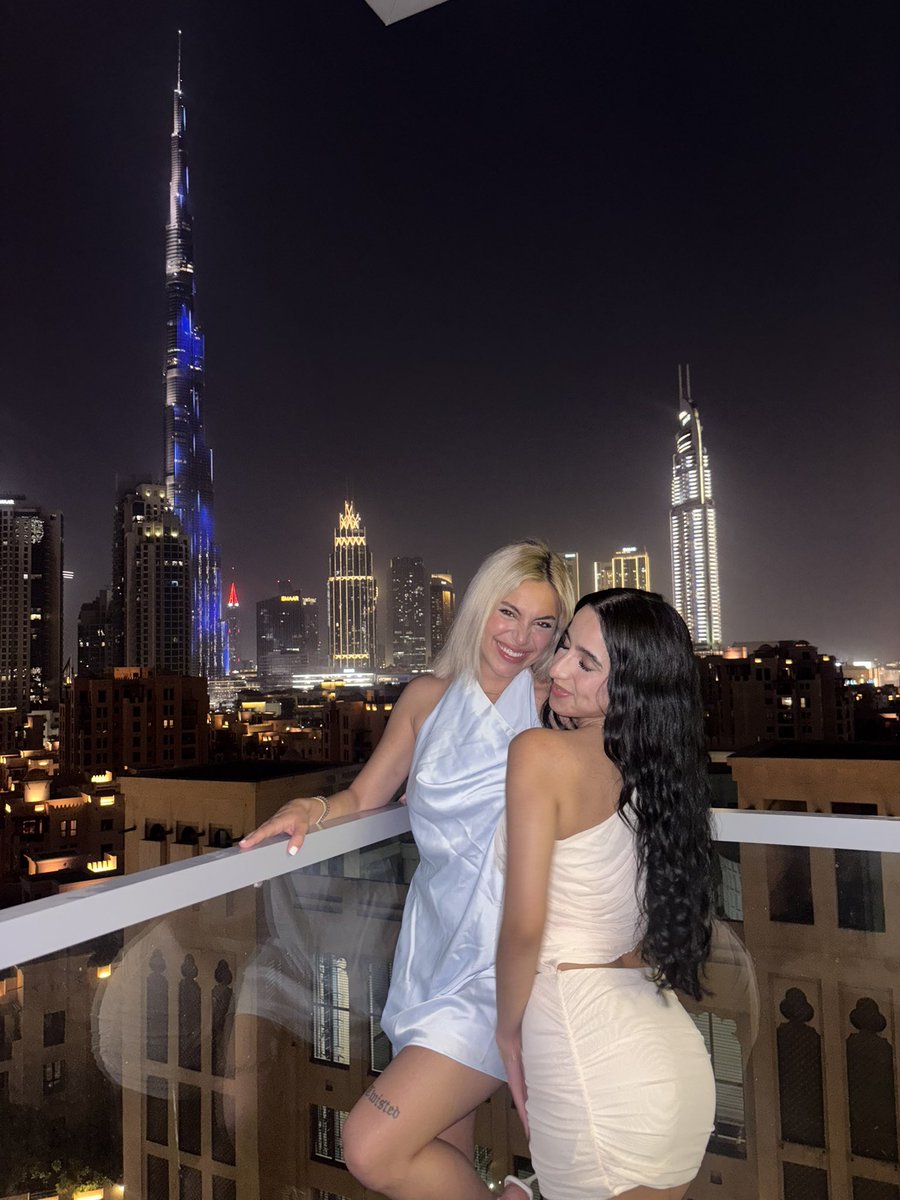 من و کیمی ۳ سال بعد